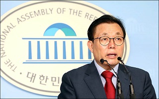 '패트 수사' 외압 논란에…한국당 "마땅한 상임위 활동"