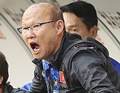 불편한 박항서 감독, 베트남축구협회에 협상 유보 요청 