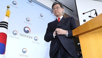 日보복에 美급파된 김현종…'백악관 설득' 총력