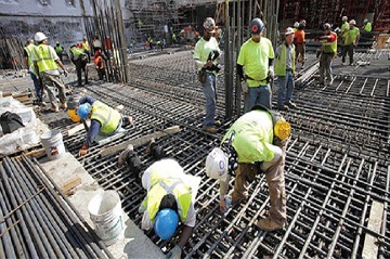 최저임금 인상…건설업계 “최저임금보단 고용안정 보장 더 시급”