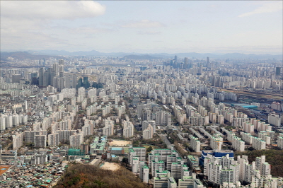 서울시, 강남구와 강북구 재산세 14배 차이…격차 더 벌어져