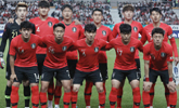 한국, 월드컵 2차 예선서 북한과 H조 편성