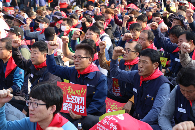 현대차 노조 29~30일 쟁의 찬반투표…파업 사전절차 돌입