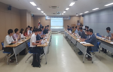 LH, 신규 공공주택지구 ‘기업인 재정착 지원’ 총력