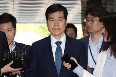 법원, 김태한 삼바 대표 양장 또 기각…"다툼여지 있다"