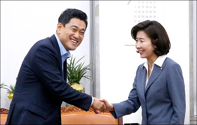 한국·바른미래 "안보국회 응하라" 압박…민주 "추경 처리돼야"