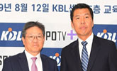 KBL&에이클라 엔터테인먼트, 총 5시즌 방송권 계약