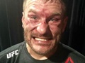 [UFC] 역대급 맷집 미오치치 “바디샷 효과 직감”