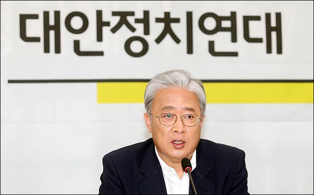 유성엽 "이수혁 주미대사 내정자 '아그레망 거부' 얘기 떠돌아" 