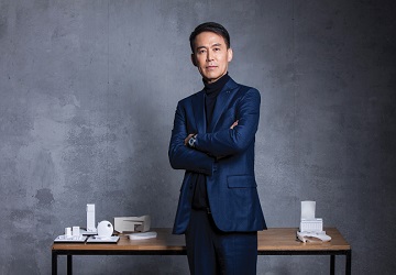 [CEO가 뛴다-86] 정영균 희림 대표 “아시아 1위·세계 5위 글로벌 건축종합기업 도약”