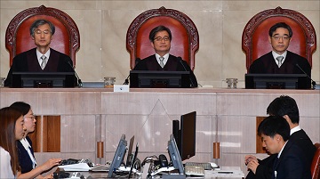 삼성, 이재용 부회장 재판 관련 첫 공식 입장문 낸 까닭은?