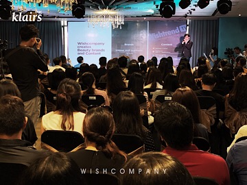 클레어스, 베트남서 ‘코리안 리얼 글로우’ 개최