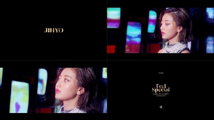 트와이스 지효, 신곡 티저…압도적 비주얼
