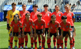 여자축구대표팀, 미국 원정 24인 명단 발표
