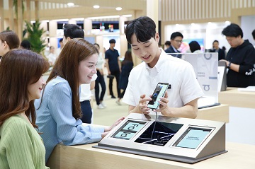 삼성-LG전자, ‘2019 한국전자전’ 참가…혁신 제품 전시