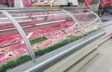 [현장] 돼지고기 열병 후폭풍…"자영업자·소비자 부담만"