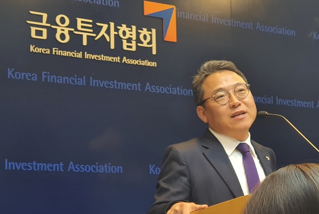 소·부·장 투자 1000억원 조성···‘제2 필승코리아펀드’ 펀드 출시