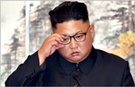 북한 빨치산 축구, 김정은 직관한다면 “죽기 살기로 뛸 것”