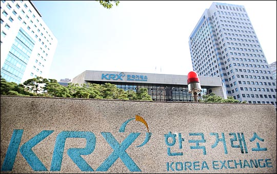 한국거래소, 유가·파생상품 본부장 임명안 상정