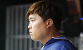 류현진, 최고투수상 후보 3인 선정…디그롬과 경쟁