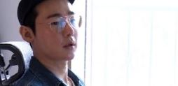 허지웅, '나혼산' 출연…악성림프종 투병기 고백