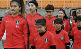 벤투호 이어 여자축구도 북한과 격돌