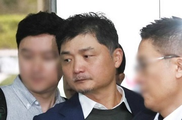 檢, ‘계열사 공시누락’ 김범수 카카오 의장 2심서 벌금 1억 구형