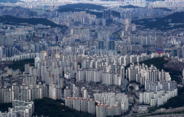 서울 아파트 거래량 감소에도 가격 상승…급매물 빠지고, 매물 거둬들이고
