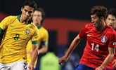 벤투호, 11월 UAE서 브라질과 친선경기