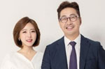 백성문 변호사-김선영 아나운서, 내달 결혼