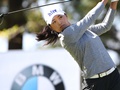 “빚 갚느라” 빛이 된 고진영, LPGA 올해의 선수 확정 