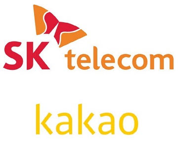 SKT-카카오, 3천억 규모 지분 맞교환…4대 ICT 분야 협력