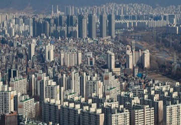 60%대 무너진 전세가율…갈 곳 없는 서울 갭투자