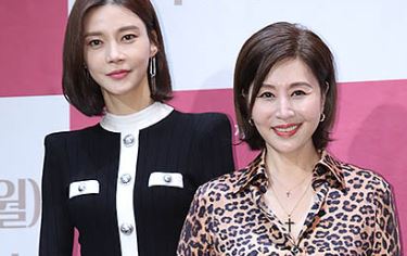 최명길·차예련, 차별화된 우아한 복수극 '우아한 모녀'