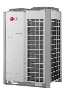LG전자 시스템에어컨 ‘멀티브이', 올해의 10대 기계기술 선정