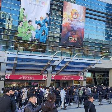 [지스타 2019] “올해도 역대급 흥행”…막 내린 게임 축제