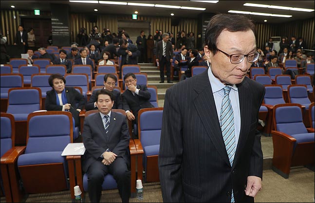 민주·한국 '외유금지령'…다가오는 '패트' 전운