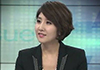 이소정 기자, KBS '9시 뉴스' 사상 첫 여성 메인 앵커