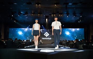 레노마골프, ‘브랜드 컨퍼런스’ 성황리 개최