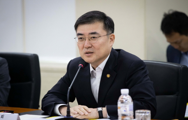 손병두 금융위 부위원장, '제9차 한·중·일 금융당국 고위급 회의' 참석