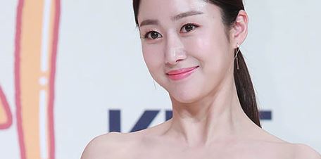 전혜빈, 비연예인과 결혼…"훌륭한 인품 지녀"