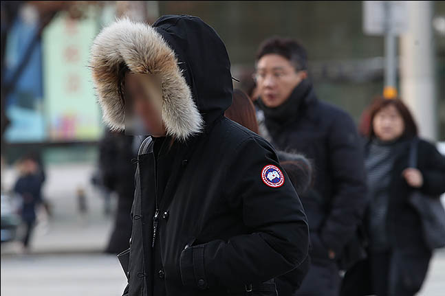 [내일날씨] 오늘보다 아침 더 추워…서울 영하 9도