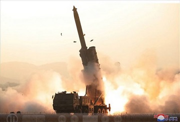 美 유엔대사 "안보리, 北 미사일 13차례 발사에 매우 우려"
