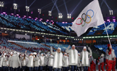 러시아 도핑 제재, 올림픽+월드컵 출전 금지