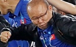 인도네시아에 약했던 베트남 축구, 박항서 매직으로 ‘연전연승’ 