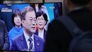 "집값 반드시 잡겠다"더니…靑참모 3억원씩 불렸다