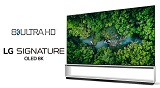 LG전자 2020년형 8K TV, CTA ‘8K UHD’ 인증 획득