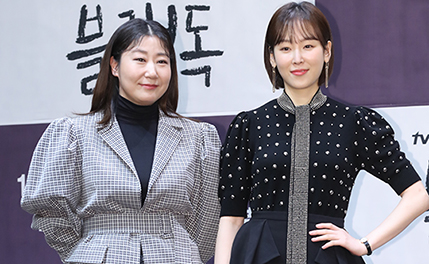 '블랙독' 서현진x라미란, tvN 시청률 한풀이 할까
