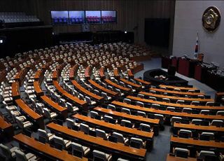 피로감 커지는 선거제 논의에 '안개 속 국회'
