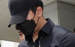 ‘공연음란’ 전 프로농구 선수 정병국, 징역 1년 구형